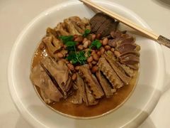 -扬州香格里拉·香宫中餐厅