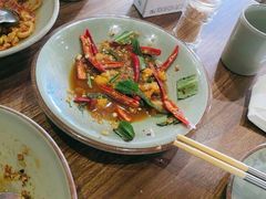 -七步香云南山里菜(昆明老街店)