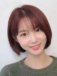 点击看大图 -MORI HAIR SALON日式美发沙龙