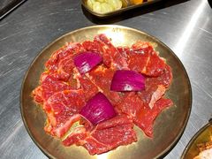 -小核桃烤肉馆(西塔店)