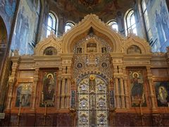 -滴血救世主教堂