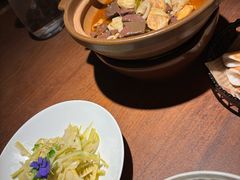 -清水亭湖北菜(大屯DT51店)