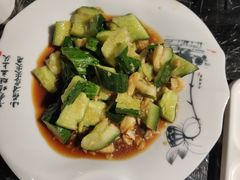 -郎出山烧烤(胶州店)