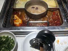 -巴奴毛肚火锅(广益哥伦布店)
