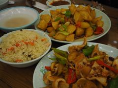 -清真·益鑫羊肉手抓馆(花园北街店)