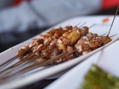 -锦州御烧烤·形象店(人民街店)