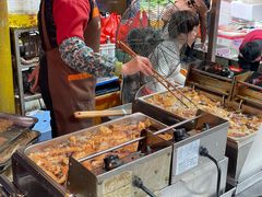 -八市阿杰五香(大元路分店)