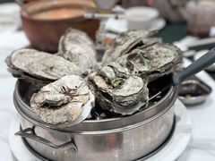-蚝美人·生蚝海鲜烧烤(茶花园店)
