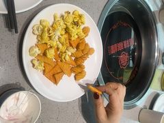 -味之绝美蛙鱼头火锅(金堂店)