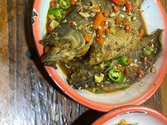 -老三样·美食研究中心(世贸路店)