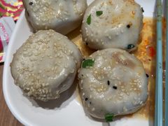 -小杨生煎(香港名都店)