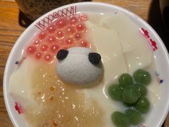 -破三川·新川菜(静安大融城店)