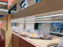 -万岁寿司(万国店)