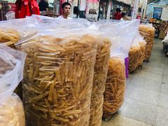 -海勤盛海味干货市场