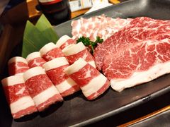-新石器烤肉(周浦万达店)