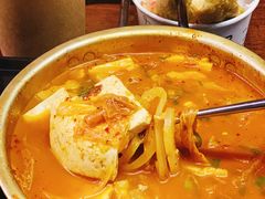 -米屋石锅拌饭(师大店)