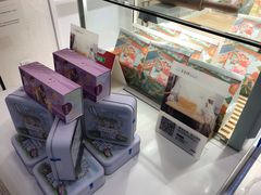 零售区-爸爸糖吐司面包(重庆解放碑英利大融城店)