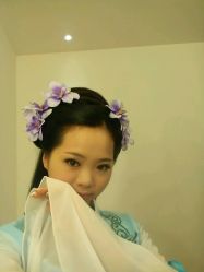 -盘子女人坊生日照·摄影馆(华强店)