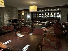 -长白山凯悦酒店·市集咖啡厅