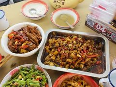 -老三样·旧食新味(船山路店)