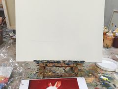 -Fun Job Art 零基础油画国画DIY画室(望京店)