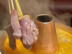 -涮福記·现切牛羊肉火锅(世纪汇店)