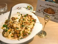 -前海沿·青岛菜(李沧万达店)
