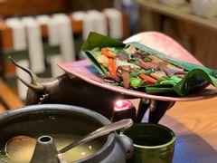 -云海肴·汽锅鸡·云南菜(苏州中心店)