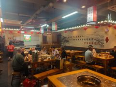 -堂客老火锅(欣阳广场总店)