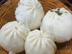 -郑家包子牛肉拉面(尚勤路店)