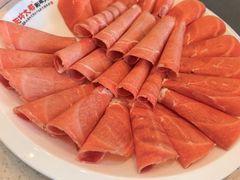 -阳坊大都涮羊肉(阳坊总店)