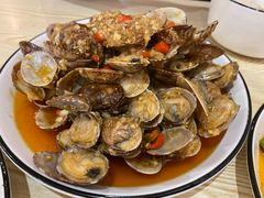 绝密花甲-念念Restaurant(贝岗店)