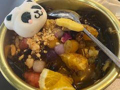 -川成元·麻辣香锅(凯德MALL西直门店)