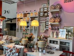 -宜家·瑞典风味餐厅(四元桥店)
