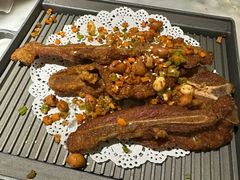 -小菜园新徽菜(上海浦东复地活力城店)