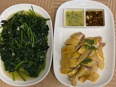 -巫记鸡饭店