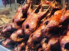 -鲍六孃甜皮鸭