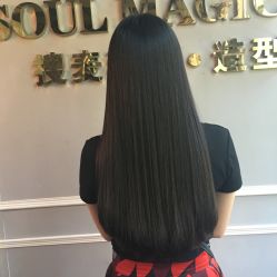 点击看大图 -SOULMAGIC 造型烫发染发