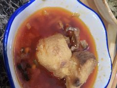 -石灰市毛记烧鸡公(解放碑店)