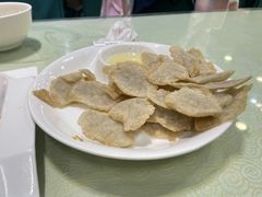 -东四民芳餐厅(世茂工三店)