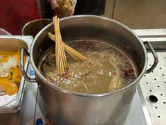 -六味斋(高新店)