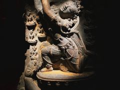 -敦煌石窟文物保护研究陈列中心