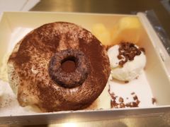 -食武士·舒芙蕾(新街口明瓦廊店)