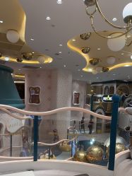 -奈尔宝家庭中心·亲子餐厅(苏州大悦城店)