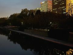 -元大都城垣遗址公园