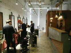 -JOY Hair salon
