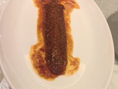 -武汉香格里拉大酒店·香宫中餐厅