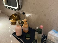 -沐玲珑足道SPA