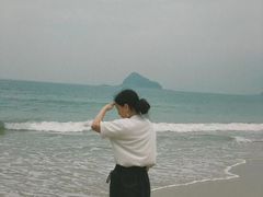 -西涌国际滨海旅游区