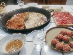-卤校长重庆火锅